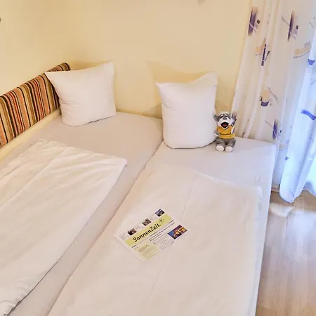 아파트호텔 Sonnenresort Maltschacher - Inklusive Oder Only 3*