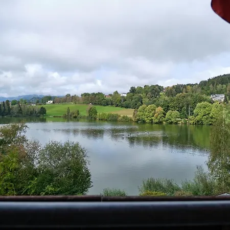 아파트호텔 Sonnenresort Maltschacher - Inklusive Oder Only 펠드키르첸인칸텐