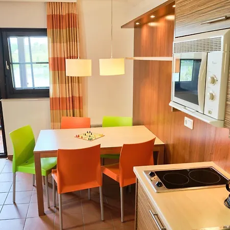 Sonnenresort Maltschacher - Inklusive Oder Only 아파트호텔 펠드키르첸인칸텐