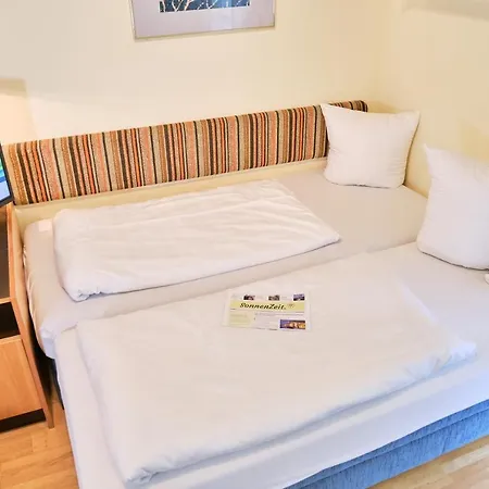 Sonnenresort Maltschacher - Inklusive Oder Only 펠드키르첸인칸텐