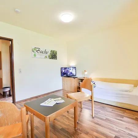 Sonnenresort Maltschacher - Inklusive Oder Only 3* 펠드키르첸인칸텐