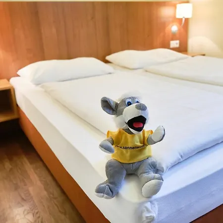 아파트호텔 Sonnenresort Maltschacher - Inklusive Oder Only