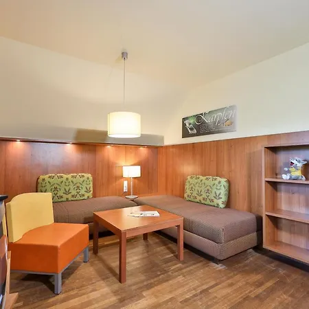 Sonnenresort Maltschacher - Inklusive Oder Only 3* 펠드키르첸인칸텐