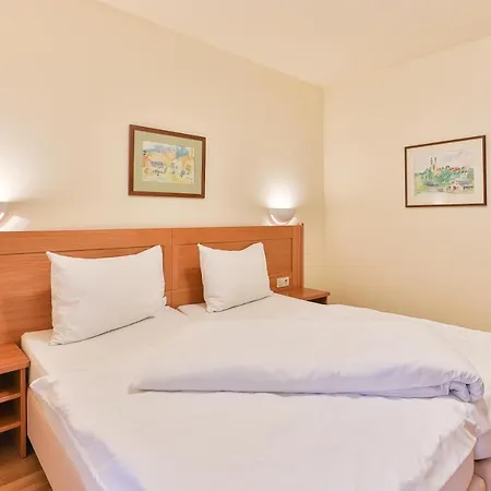 Sonnenresort Maltschacher - Inklusive Oder Only 아파트호텔 펠드키르첸인칸텐