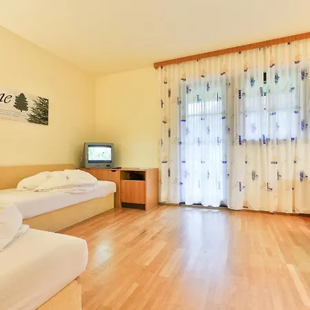 Sonnenresort Maltschacher - Inklusive Oder Only 3*