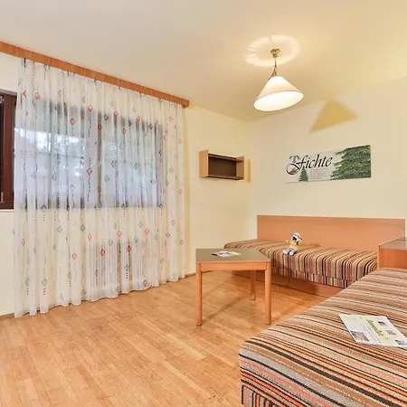Sonnenresort Maltschacher - Inklusive Oder Only Aparthotel