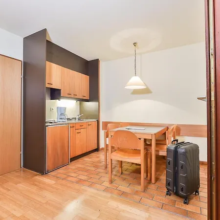 Sonnenresort Maltschacher - Inklusive Oder Only 아파트호텔