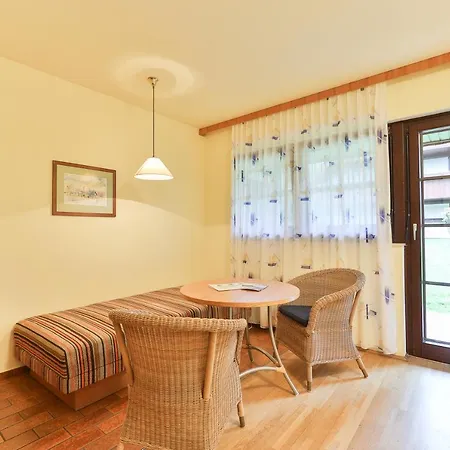 Sonnenresort Maltschacher - Inklusive Oder Only 아파트호텔