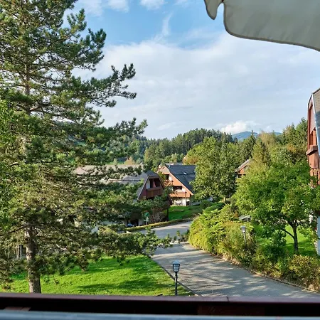 아파트호텔 Sonnenresort Maltschacher - Inklusive Oder Only 3*