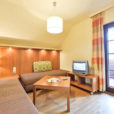 Sonnenresort Maltschacher - Inklusive Oder Only 아파트호텔 3*