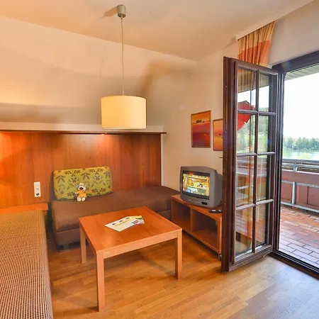 Aparthotel Sonnenresort Maltschacher - Inklusive Oder Only 3*