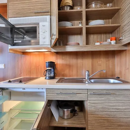 Sonnenresort Maltschacher - Inklusive Oder Only 아파트호텔