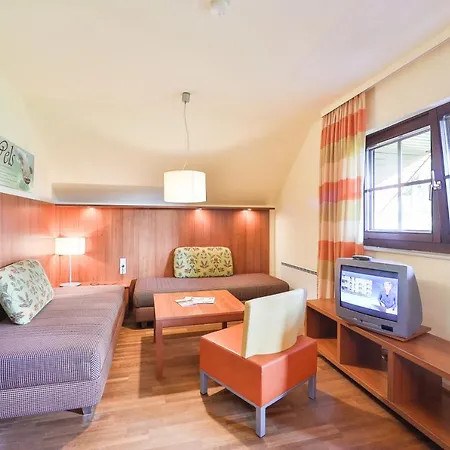 Sonnenresort Maltschacher - Inklusive Oder Only 아파트호텔 펠드키르첸인칸텐