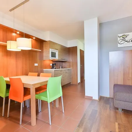 아파트호텔 Sonnenresort Maltschacher - Inklusive Oder Only