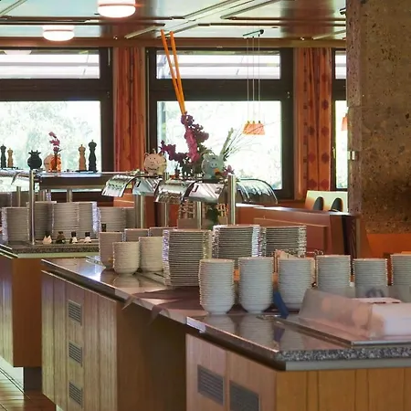 아파트호텔 Sonnenresort Maltschacher - Inklusive Oder Only 펠드키르첸인칸텐