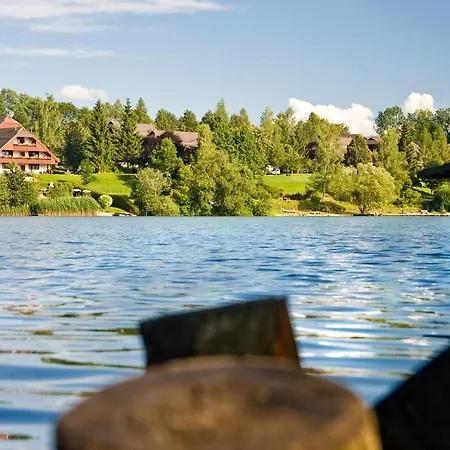 Aparthotel Sonnenresort Maltschacher - Inklusive Oder Only