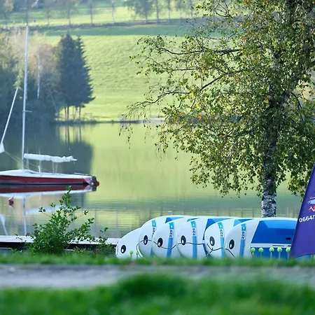 Sonnenresort Maltschacher - Inklusive Oder Only Aparthotel 3*