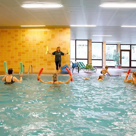 Sonnenresort Maltschacher - Inklusive Oder Only 아파트호텔