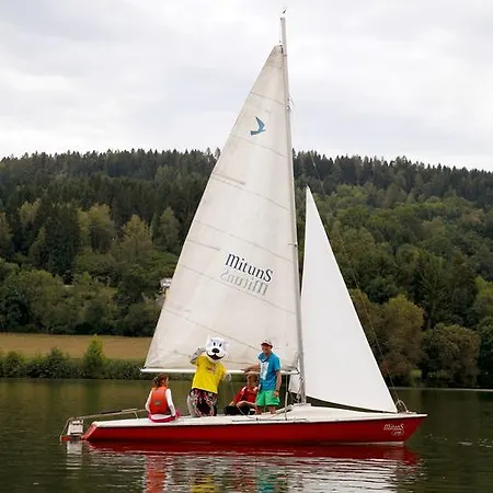 아파트호텔 Sonnenresort Maltschacher - Inklusive Oder Only