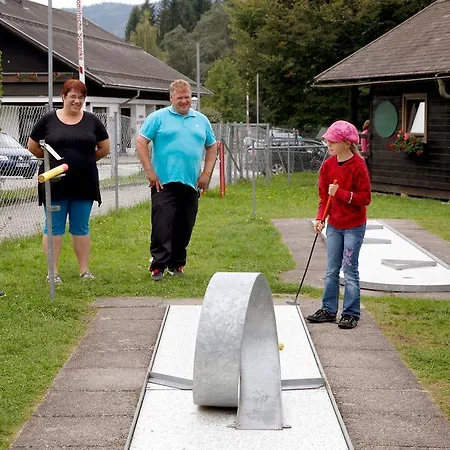 아파트호텔 Sonnenresort Maltschacher - Inklusive Oder Only 3*