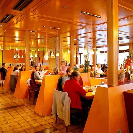 Sonnenresort Maltschacher - Inklusive Oder Only 아파트호텔