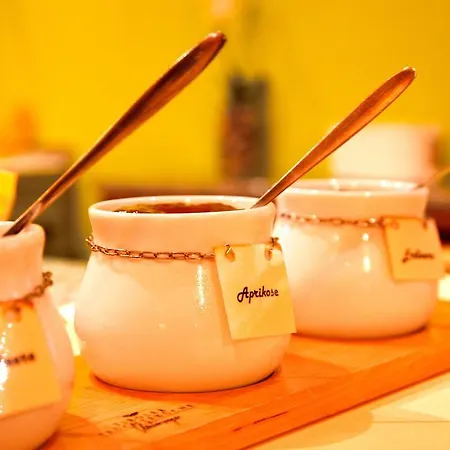 Sonnenresort Maltschacher - Inklusive Oder Only