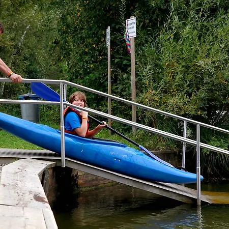 Sonnenresort Maltschacher - Inklusive Oder Only 아파트호텔 펠드키르첸인칸텐