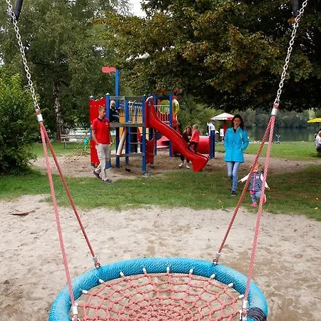 Sonnenresort Maltschacher - Inklusive Oder Only 펠드키르첸인칸텐