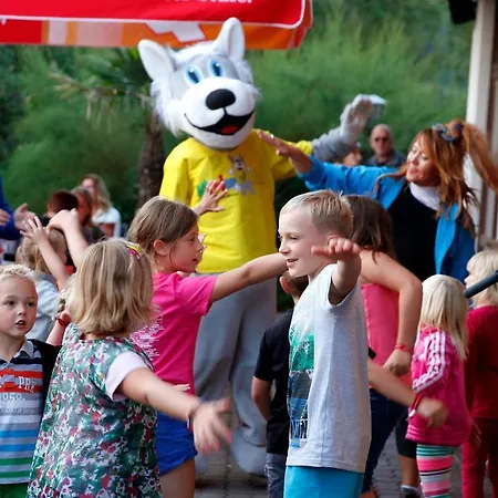 Sonnenresort Maltschacher - Inklusive Oder Only 아파트호텔