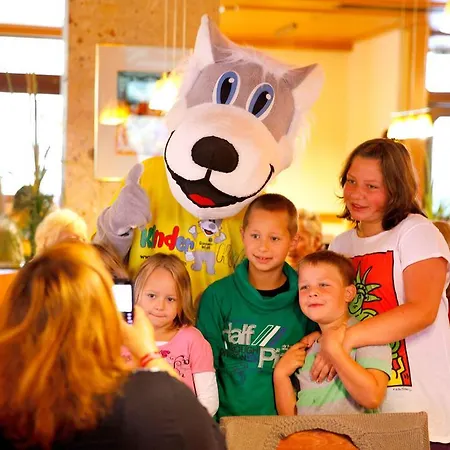 아파트호텔 Sonnenresort Maltschacher - Inklusive Oder Only