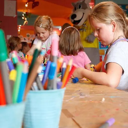 Sonnenresort Maltschacher - Inklusive Oder Only 아파트호텔 3*