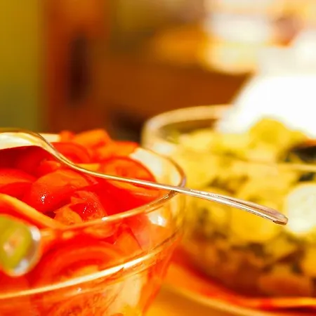 아파트호텔 Sonnenresort Maltschacher - Inklusive Oder Only 3*