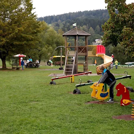 Sonnenresort Maltschacher - Inklusive Oder Only 3* 펠드키르첸인칸텐