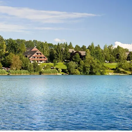 Sonnenresort Maltschacher - Inklusive Oder Only 펠드키르첸인칸텐