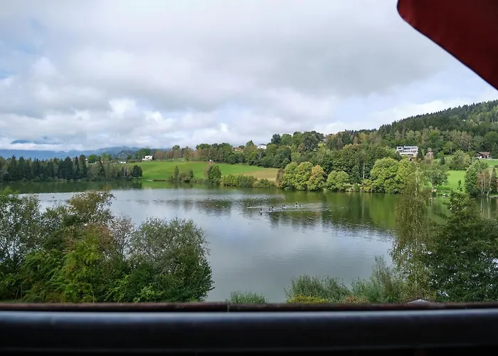 Aparthotel Sonnenresort Maltschacher - Inklusive Oder Only Feldkirchen In Kaernten