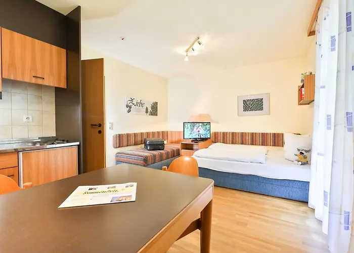 Aparthotel Sonnenresort Maltschacher - Inklusive Oder Only