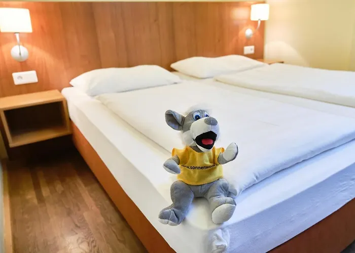 Aparthotel Sonnenresort Maltschacher - Inklusive Oder Only