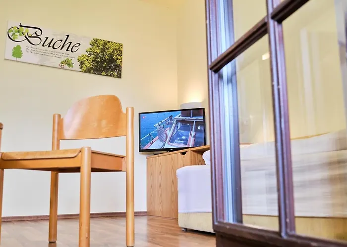 Sonnenresort Maltschacher - Inklusive Oder Only Aparthotel 3*