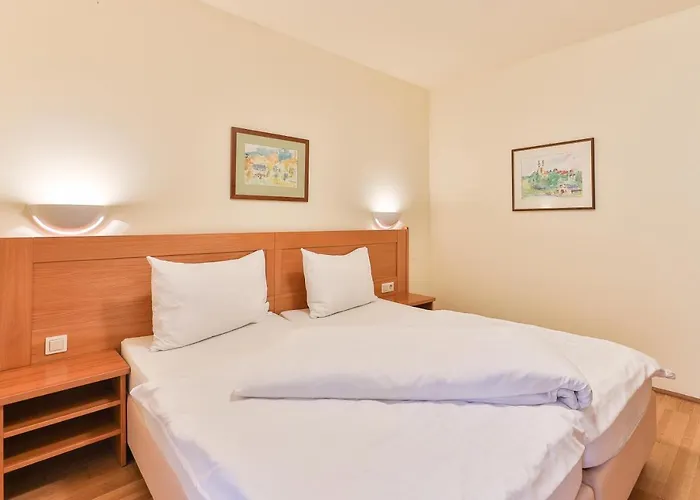 Sonnenresort Maltschacher - Inklusive Oder Only Aparthotel Feldkirchen In Kaernten