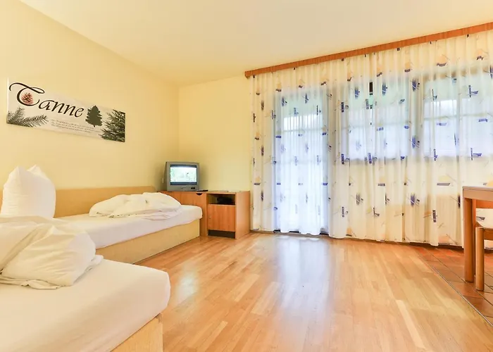 Sonnenresort Maltschacher - Inklusive Oder Only 3*