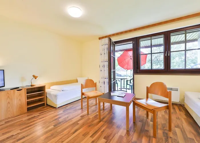 Sonnenresort Maltschacher - Inklusive Oder Only Aparthotel 3*