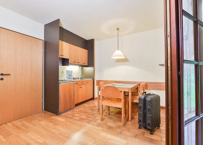 Sonnenresort Maltschacher - Inklusive Oder Only Aparthotel