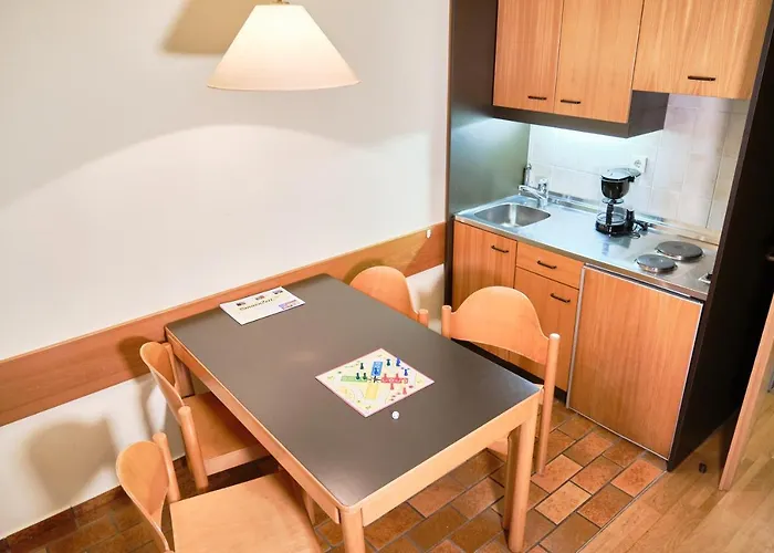 Aparthotel Sonnenresort Maltschacher - Inklusive Oder Only Feldkirchen In Kaernten