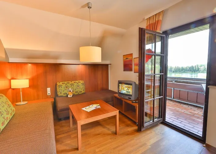 Aparthotel Sonnenresort Maltschacher - Inklusive Oder Only 3*