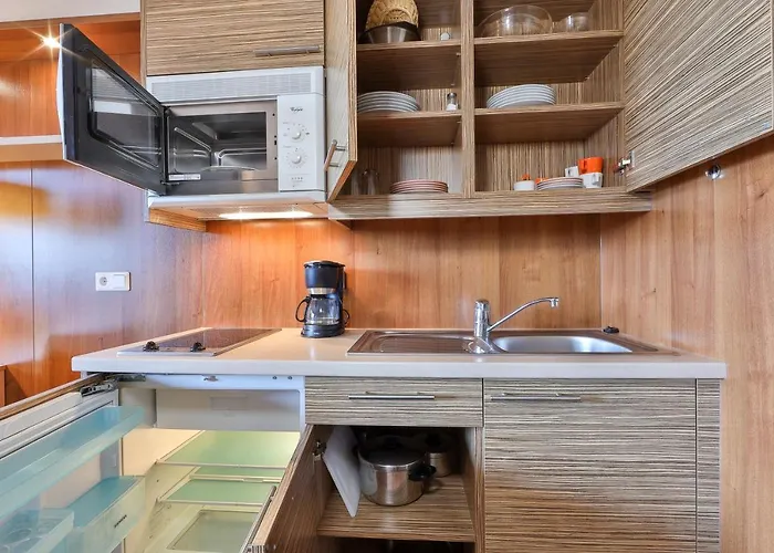 Sonnenresort Maltschacher - Inklusive Oder Only Aparthotel