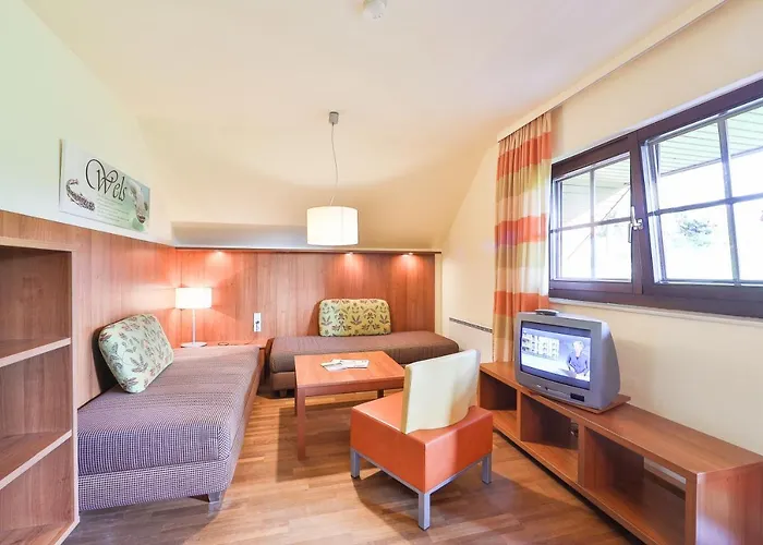 Sonnenresort Maltschacher - Inklusive Oder Only Aparthotel Feldkirchen In Kaernten