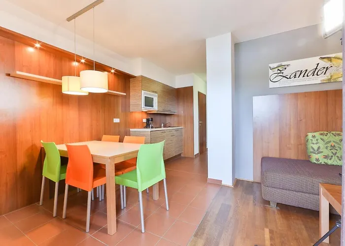 Aparthotel Sonnenresort Maltschacher - Inklusive Oder Only