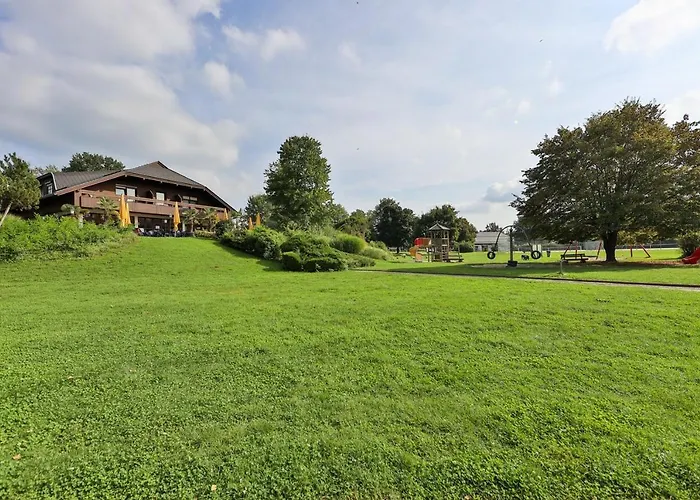 Sonnenresort Maltschacher - Inklusive Oder Only