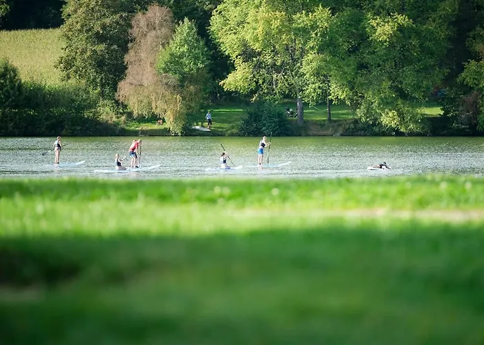 Sonnenresort Maltschacher - Inklusive Oder Only Aparthotel 3*