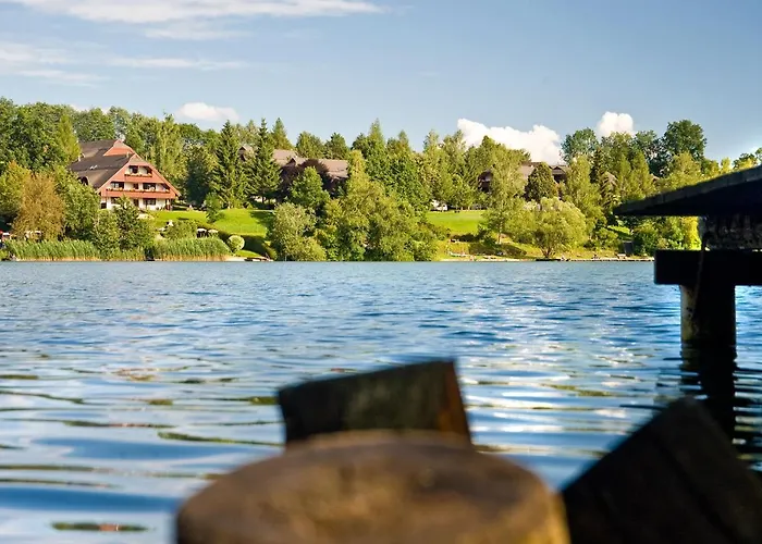 Aparthotel Sonnenresort Maltschacher - Inklusive Oder Only